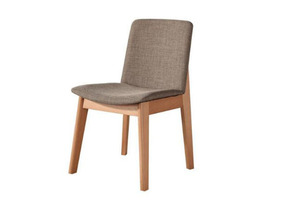 YDC Multi Color Beech Dining Chair Excellent Weight Capacity