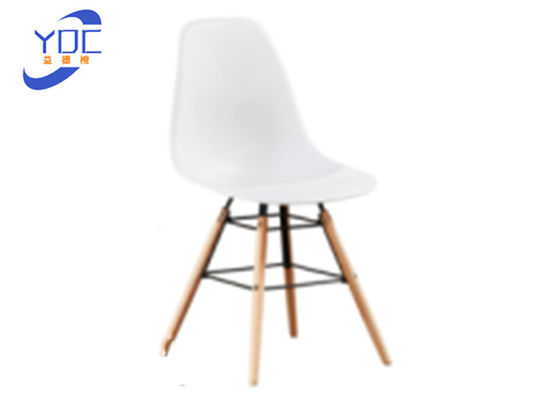 Plastic Backrest Restaurant Furniture Chairs Modern Furniture